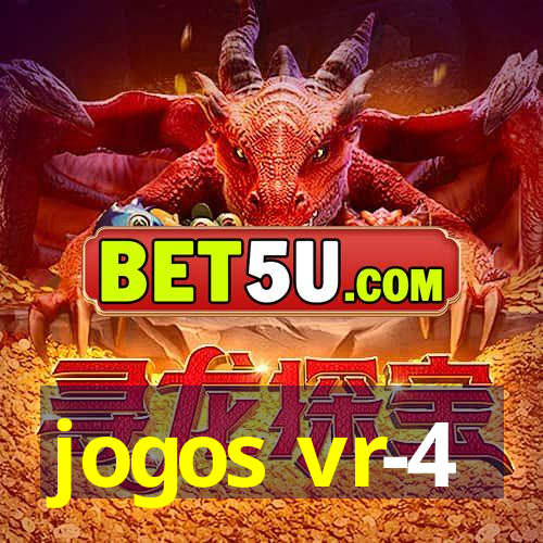 jogos vr